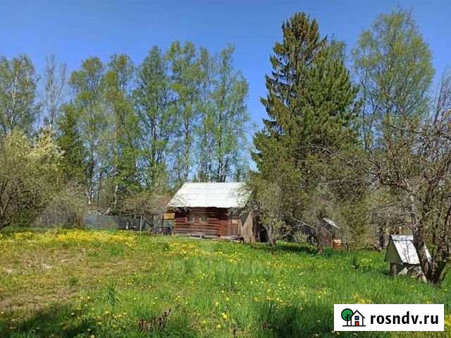 Участок СНТ, ДНП 11 сот. на продажу в Ропше Ропша - изображение 1