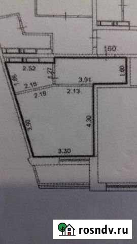 Квартира-студия, 26 м², 3/16 эт. на продажу в Новоалтайске Новоалтайск - изображение 1