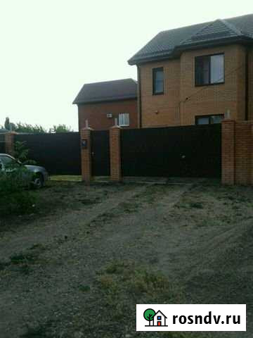 Таунхаус 112 м² на участке 2 сот. на продажу в Динской Динская - изображение 1