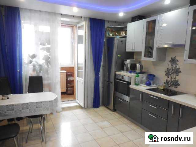 2-комнатная квартира, 78 м², 14/17 эт. на продажу в Электростали Электросталь - изображение 1