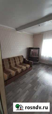 Дом 32 м² на участке 3 сот. на продажу в Малмыже Малмыж - изображение 1