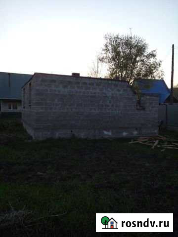 Дом 56 м² на участке 4.5 сот. на продажу в Горно-Алтайске Горно-Алтайск - изображение 1