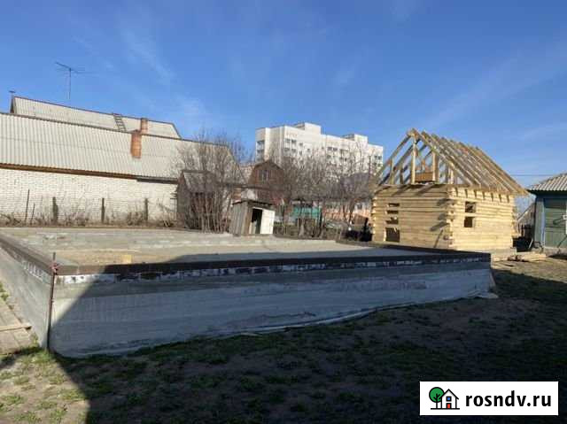 Участок ИЖС 8 сот. на продажу в Барнауле Барнаул - изображение 1