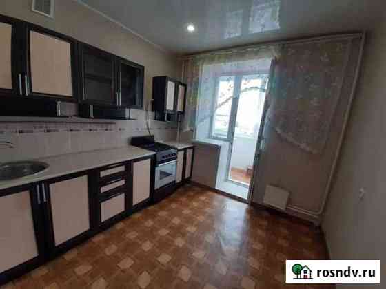 1-комнатная квартира, 36 м², 3/5 эт. в аренду на длительный срок в Казани Казань