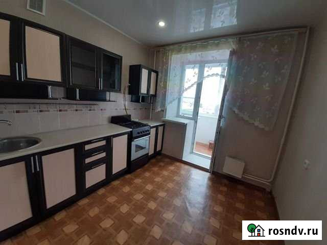 1-комнатная квартира, 36 м², 3/5 эт. в аренду на длительный срок в Казани Казань - изображение 1