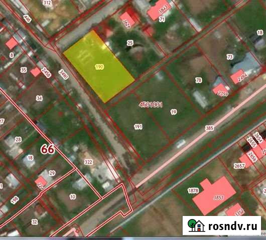 Участок ИЖС 14 сот. на продажу в Истоке Исток - изображение 1