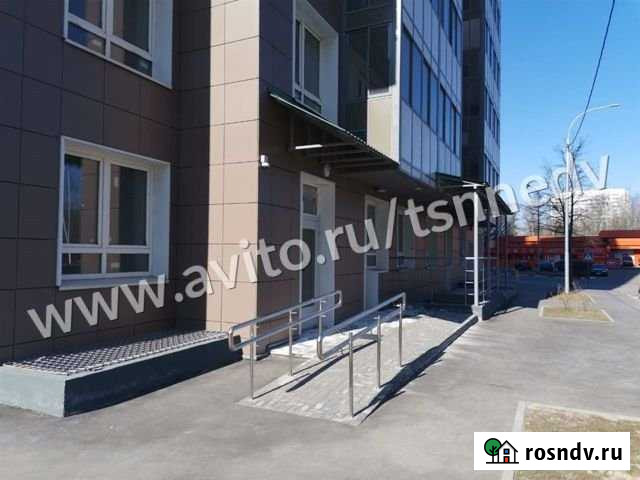 Сдам помещение свободного назначения, 138.7 кв.м. Королев - изображение 1