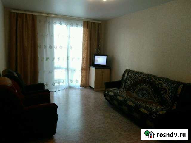 1-комнатная квартира, 39.9 м², 3/17 эт. в аренду на длительный срок в Воронеже Воронеж - изображение 1