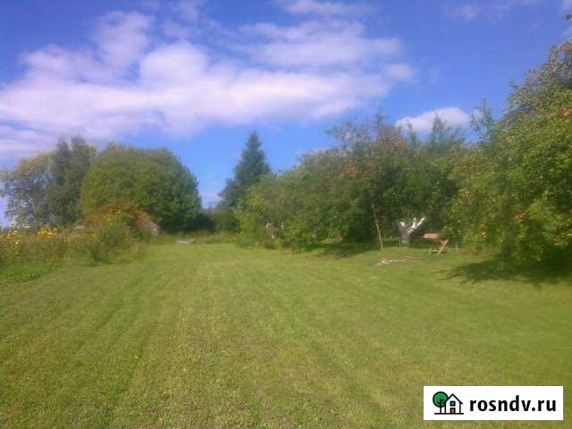 Дом 120 м² на участке 23 сот. в аренду на длительный срок в Санкт-Петербурге Санкт-Петербург - изображение 1