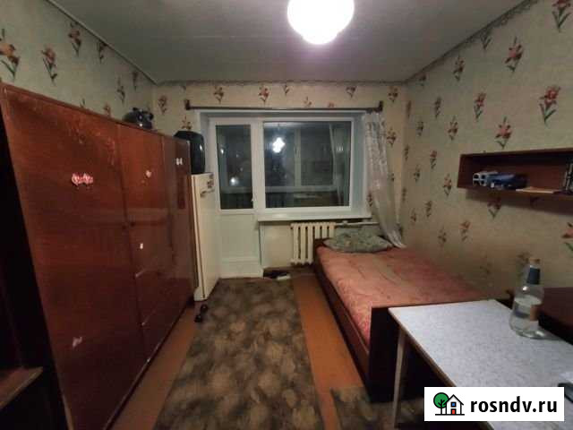 Комната 13 м² в 1-ком. кв., 4/5 эт. на продажу в Кирове Киров - изображение 1