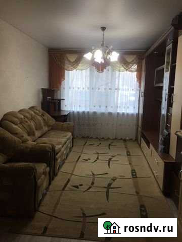 Комната 16.9 м² в 5-ком. кв., 1/9 эт. на продажу в Орле Орёл - изображение 1