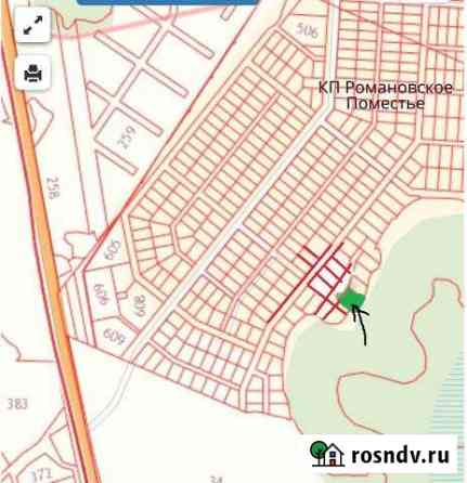 Участок ИЖС 13 сот. на продажу в Полетаево Полетаево