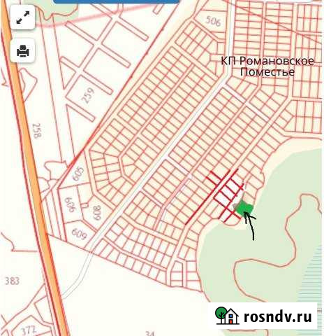 Участок ИЖС 13 сот. на продажу в Полетаево Полетаево - изображение 1