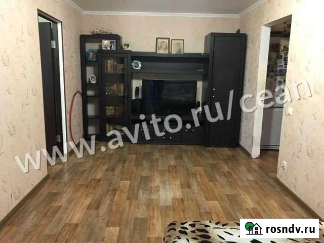 2-комнатная квартира, 44 м², 4/5 эт. на продажу в Новороссийске Новороссийск - изображение 1