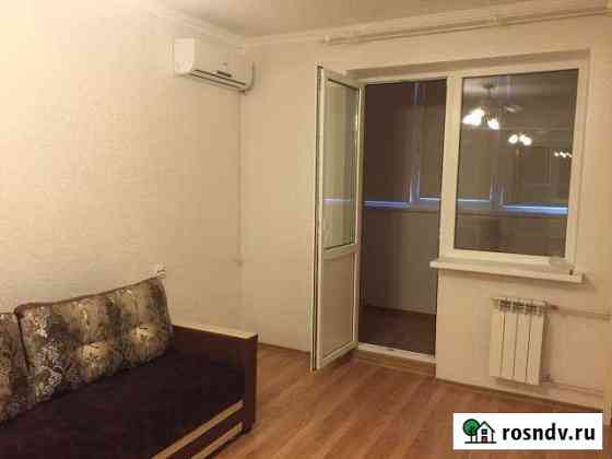 1-комнатная квартира, 35.6 м², 1/9 эт. в аренду на длительный срок в Ростове-на-Дону Ростов-на-Дону