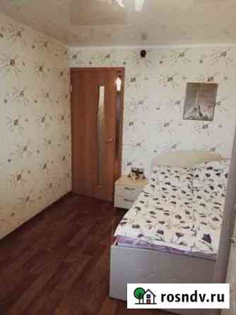 2-комнатная квартира, 52.2 м², 5/5 эт. на продажу в Вологде Вологда