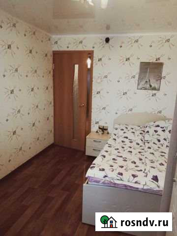 2-комнатная квартира, 52.2 м², 5/5 эт. на продажу в Вологде Вологда - изображение 1