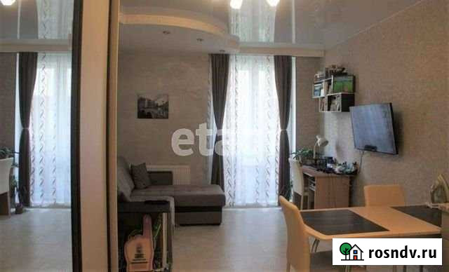 Квартира-студия, 32 м², 2/22 эт. на продажу в Одинцово Одинцово - изображение 1