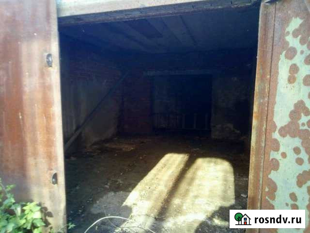 Гараж >30 м² на продажу в Краснодаре Краснодар - изображение 1