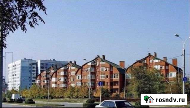 4-комнатная квартира, 143.7 м², 2/5 эт. на продажу в Волгодонске Волгодонск - изображение 1