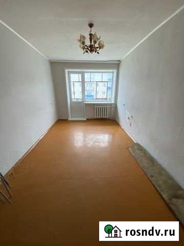 1-комнатная квартира, 31 м², 4/5 эт. на продажу в Чернушке Чернушка - изображение 1