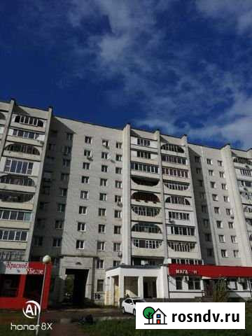 4-комнатная квартира, 81 м², 10/10 эт. на продажу в Дзержинске Дзержинск - изображение 1