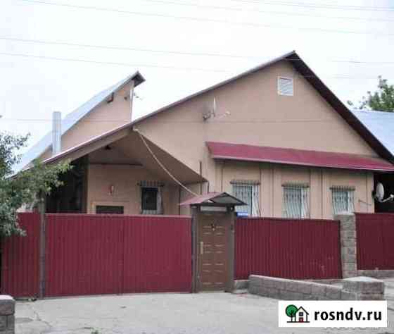 Коттедж 300 м² на участке 8 сот. на продажу в Уфе Уфа
