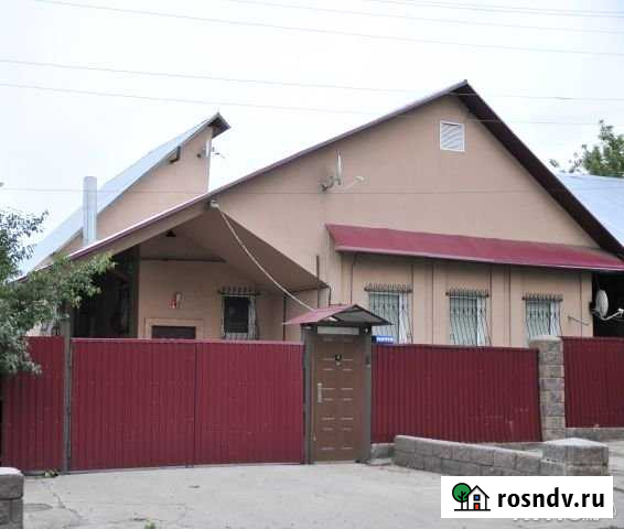 Коттедж 300 м² на участке 8 сот. на продажу в Уфе Уфа - изображение 1