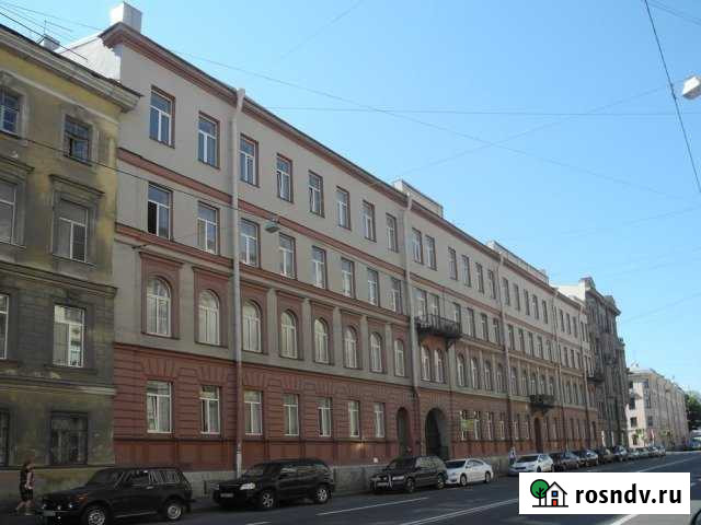 Офисное помещение, 52,3 кв.м. - 199.3 кв.м. Санкт-Петербург - изображение 1