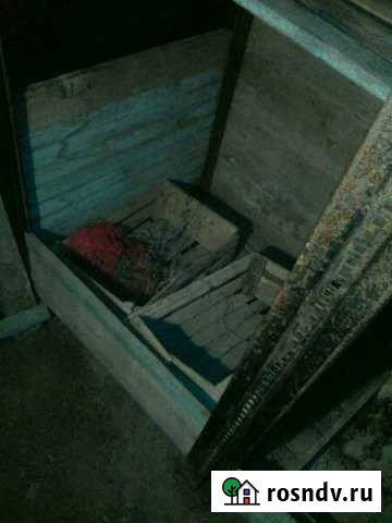 Гараж 24 м² в аренду в Кириллове Кириллов - изображение 1