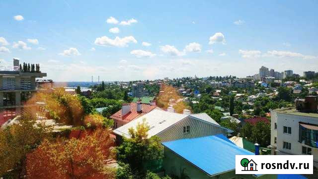 4-комнатная квартира, 109 м², 3/3 эт. на продажу в Воронеже Воронеж - изображение 1