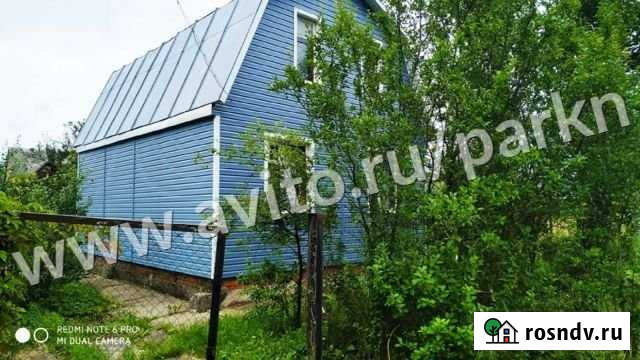 Дом 90 м² на участке 6 сот. на продажу в Одинцово Одинцово - изображение 1