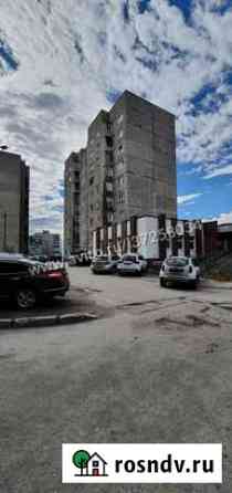2-комнатная квартира, 55.6 м², 1/9 эт. на продажу в Мурманске Мурманск