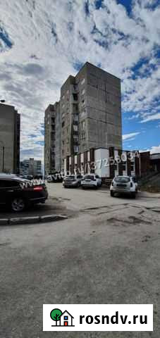 2-комнатная квартира, 55.6 м², 1/9 эт. на продажу в Мурманске Мурманск - изображение 1