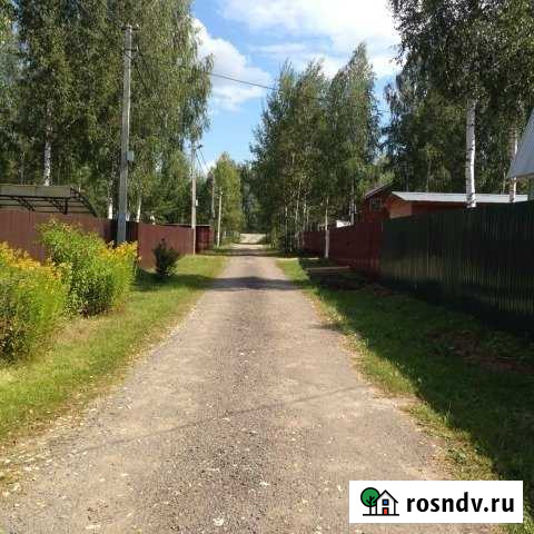Участок СНТ, ДНП 6 сот. на продажу в Электрогорске Электрогорск - изображение 1