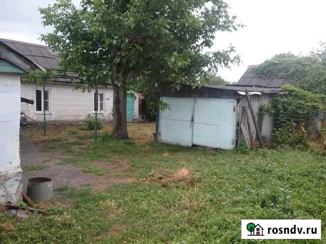 Дом 45 м² на участке 13 сот. на продажу в Тимашевске Тимашевск - изображение 1