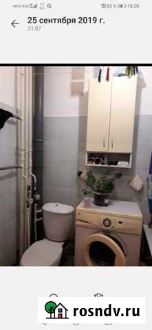 1-комнатная квартира, 28 м², 2/5 эт. на продажу в Смышляевке Смышляевка - изображение 1