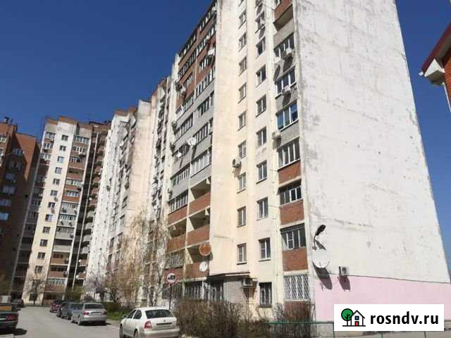 3-комнатная квартира, 76.1 м², 11/11 эт. на продажу в Таганроге Таганрог - изображение 1