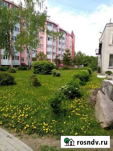 3-комнатная квартира, 122.1 м², 5/6 эт. на продажу в Сосново Сосново - изображение 1