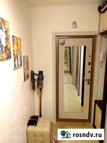 1-комнатная квартира, 45 м², 11/17 эт. на продажу в Пироговском Пироговский - изображение 1