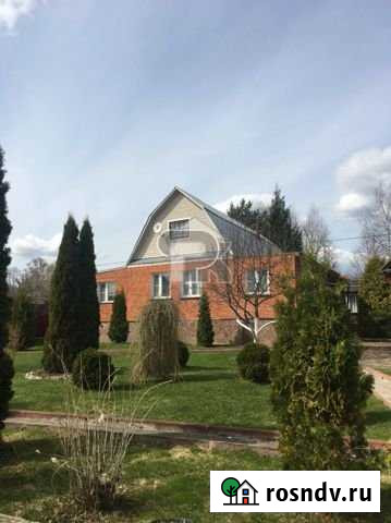 Дом 98 м² на участке 20 сот. на продажу в Новопетровском Новопетровское - изображение 1