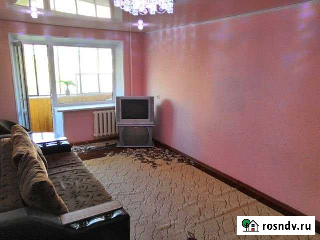 2-комнатная квартира, 52 м², 3/5 эт. на продажу в Копейске Копейск - изображение 1