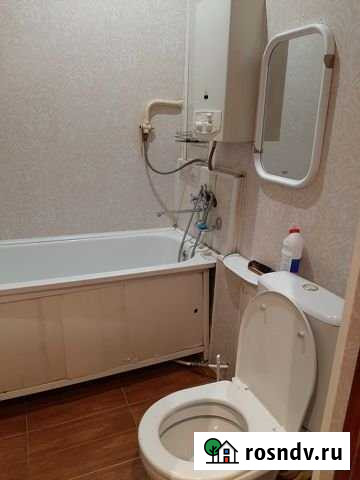 1-комнатная квартира, 24 м², 5/5 эт. в аренду на длительный срок в Камышине Камышин - изображение 1