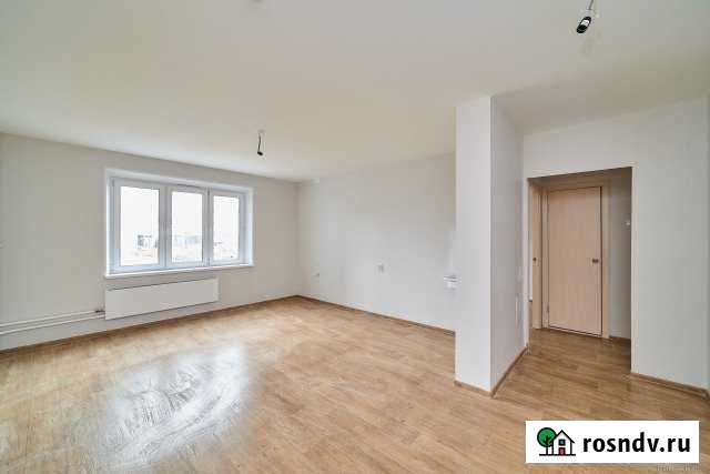 3-комнатная квартира, 75.8 м², 1/10 эт. на продажу в Челябинске Челябинск - изображение 1