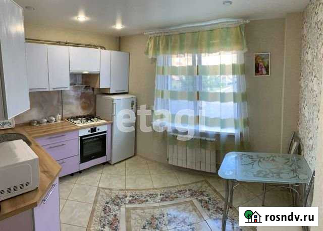 1-комнатная квартира, 39 м², 1/5 эт. на продажу в Йошкар-Оле Йошкар-Ола - изображение 1