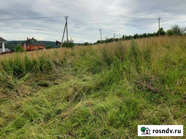 Участок ИЖС 30 сот. на продажу в Яхроме Яхрома - изображение 1