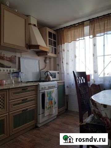 3-комнатная квартира, 62 м², 6/9 эт. на продажу в Камышине Камышин - изображение 1