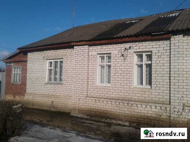 Дом 50 м² на участке 4 сот. на продажу в Нерехте Нерехта - изображение 1