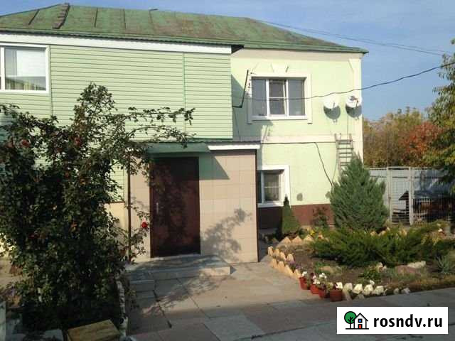 Дом 150 м² на участке 12 сот. на продажу в Уварово Уварово - изображение 1