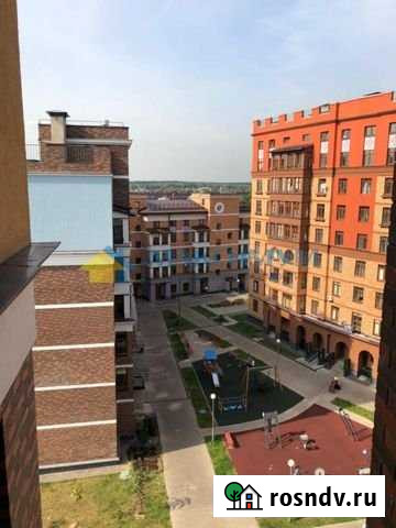 3-комнатная квартира, 65 м², 7/9 эт. на продажу в Красногорске Московской области Красногорск - изображение 1